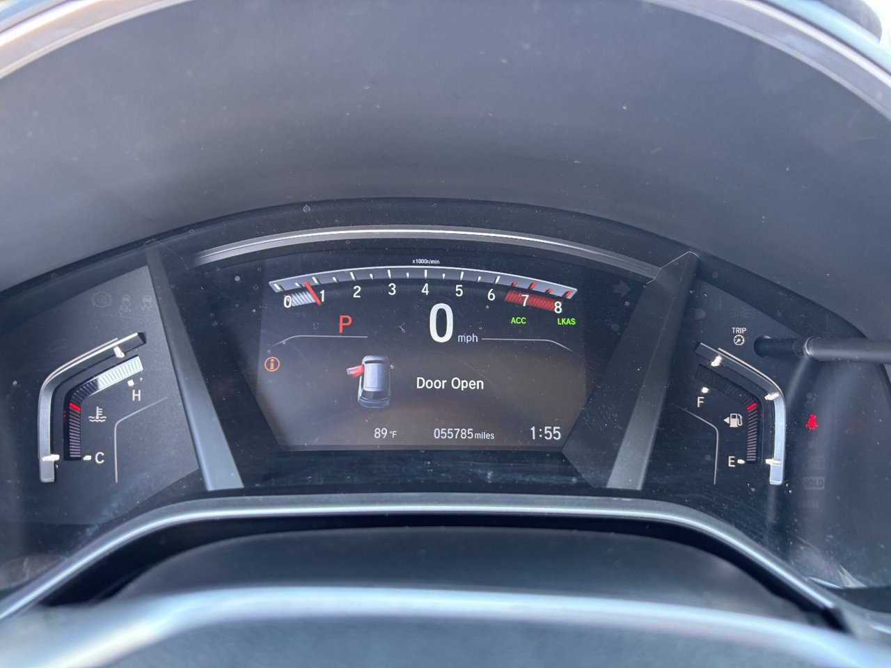 2022 Honda CR-V EX - Photo 28