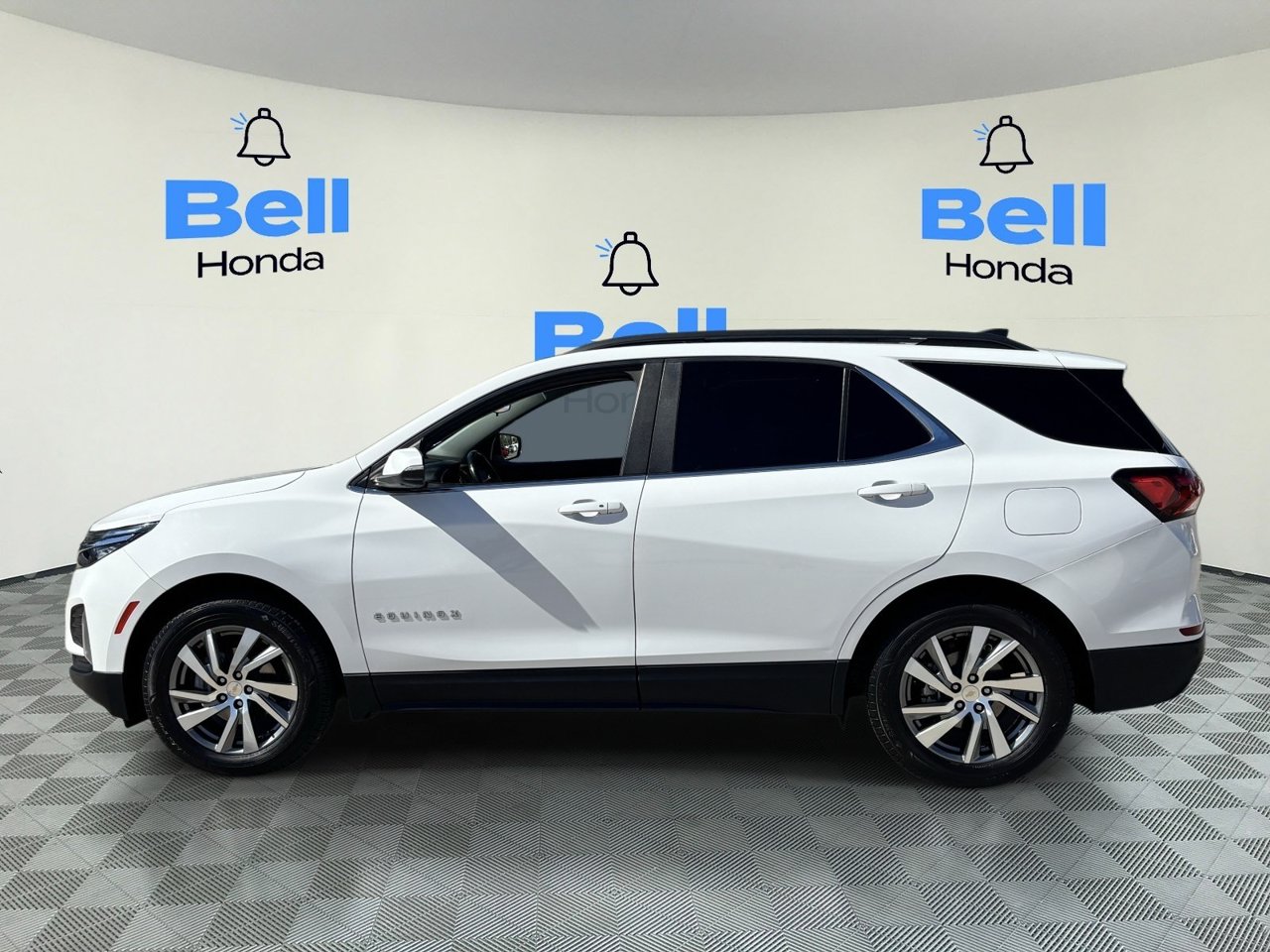 Used 2022 Chevrolet Equinox LT SUV