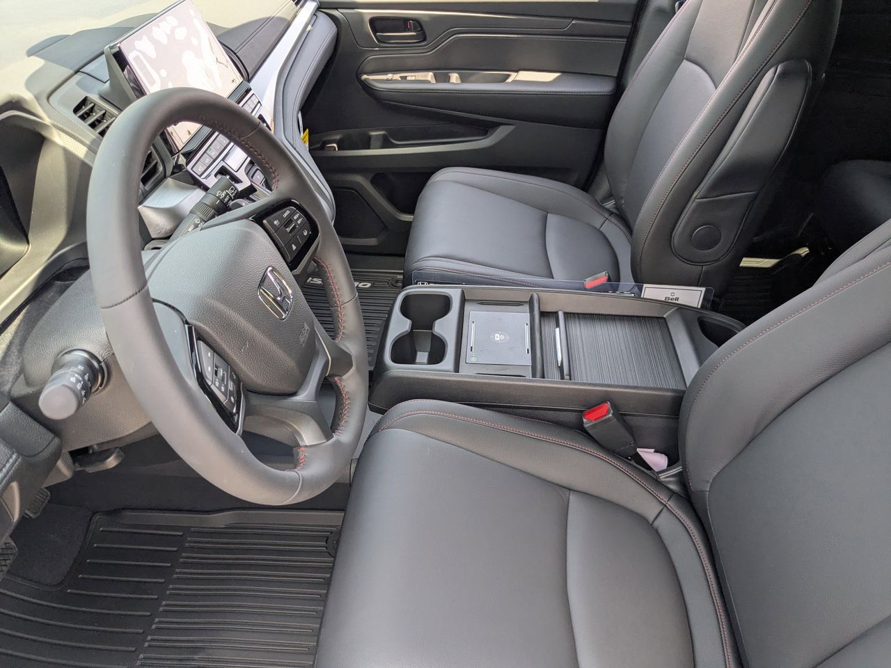 2026 Honda Odyssey Sport L - Photo 12