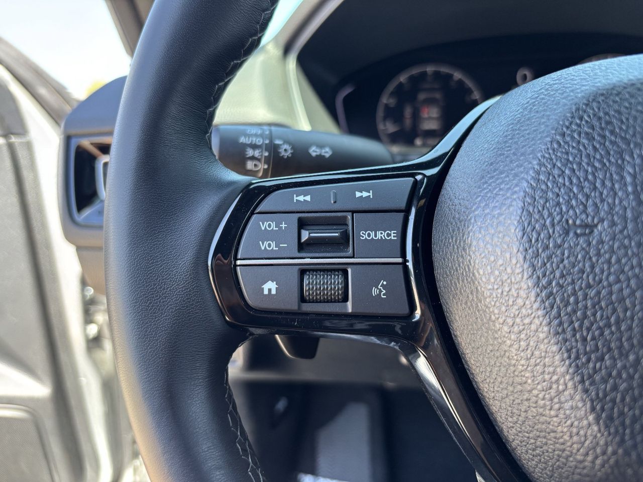 2026 Honda Civic Sport - Photo 26