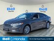 Ford Fusion Hybrid