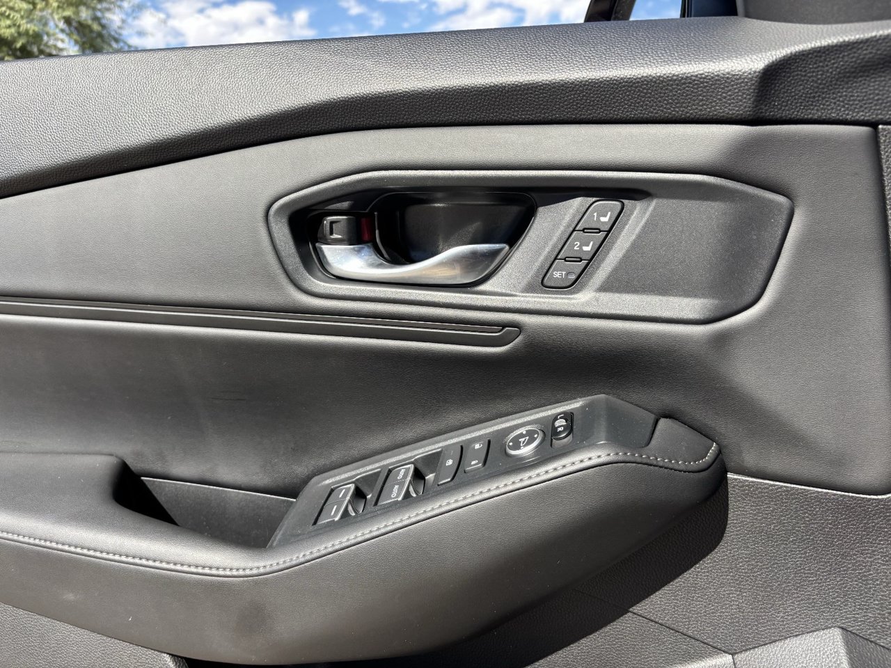 2024 Honda Accord Hybrid Sport-L - Photo 21