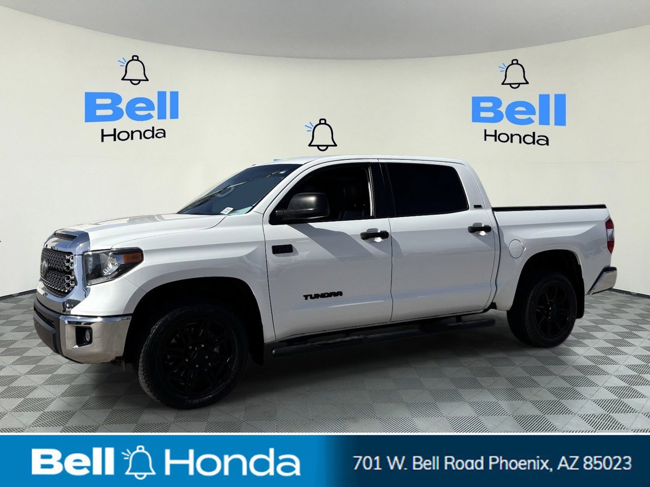  Toyota Tundra