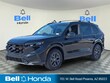 Honda CR-V Hybrid