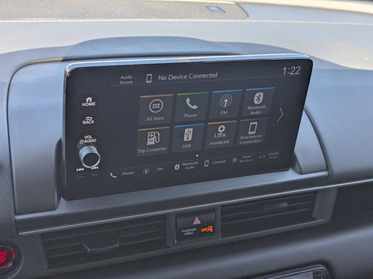 2025 Honda Pilot EX-L - Photo 24