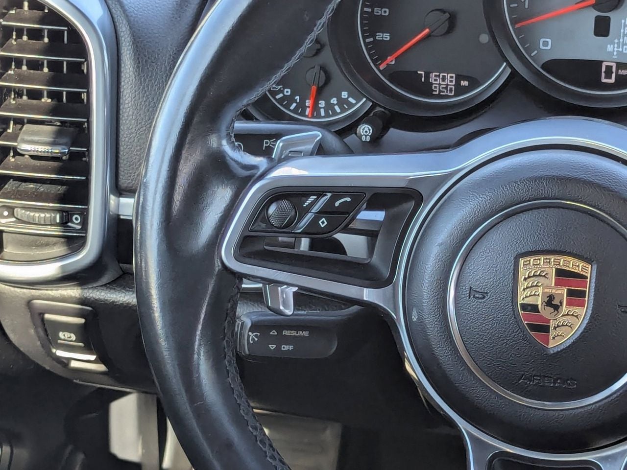 2017 Porsche Cayenne S - Photo 17