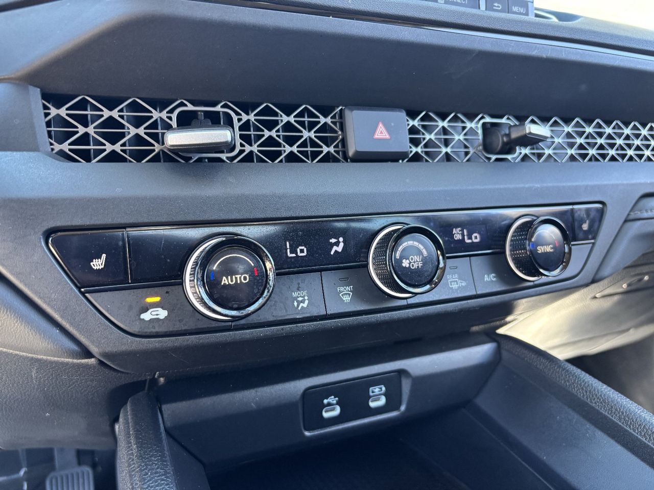 2024 Honda Accord EX - Photo 23
