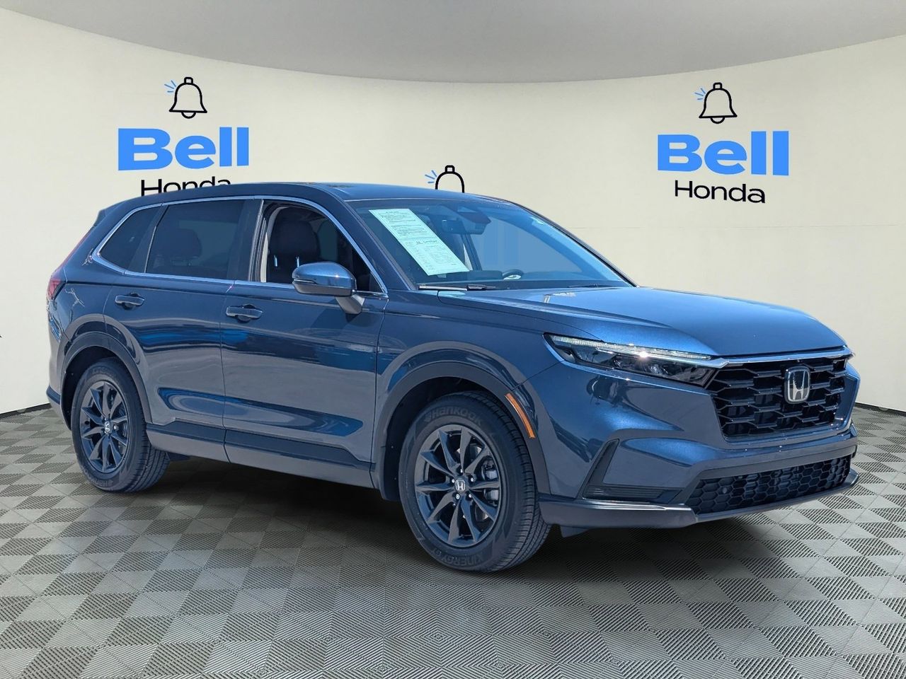 2026 Honda CR-V EX-L - Photo 6