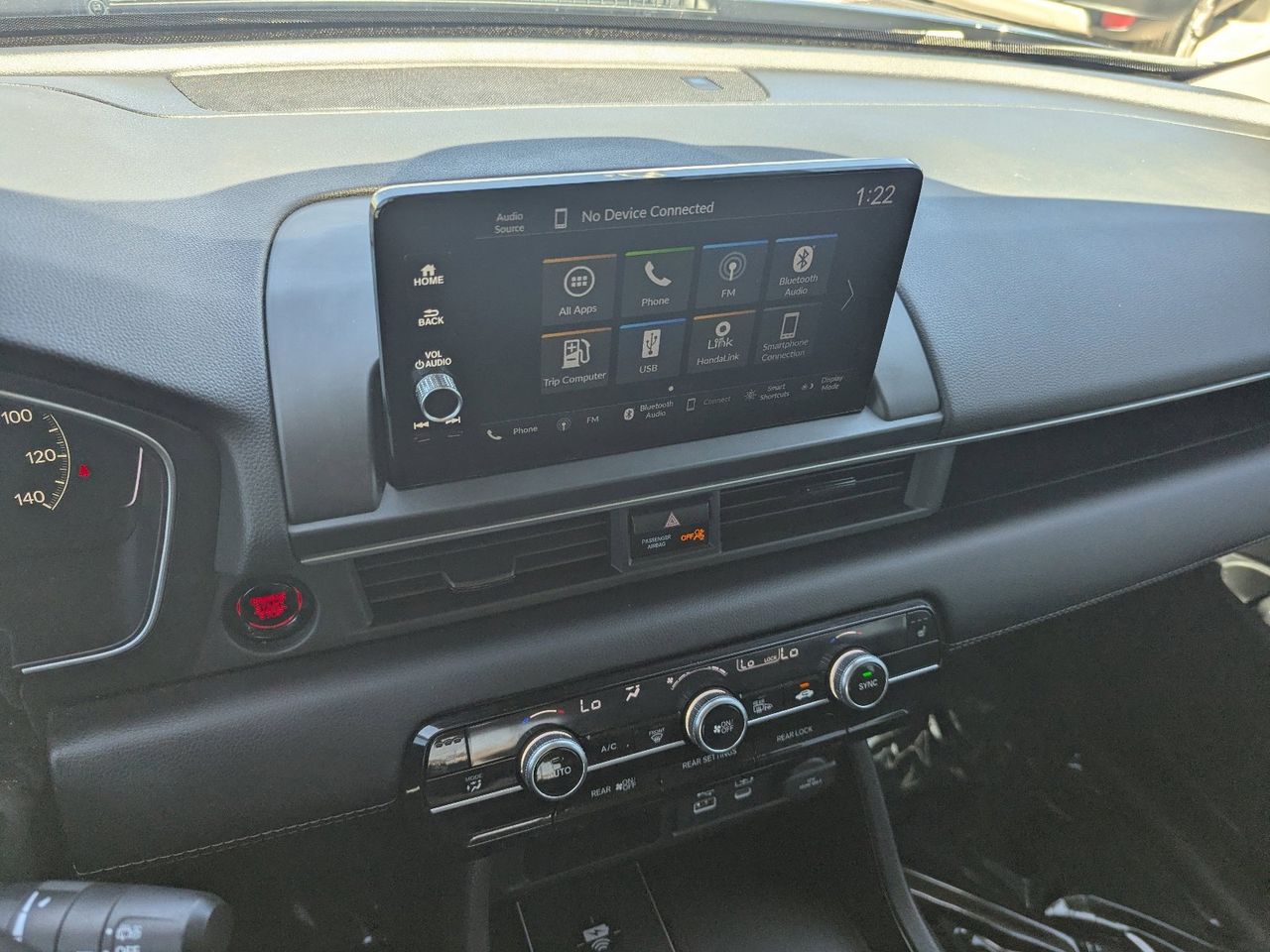 2025 Honda Pilot EX-L - Photo 23