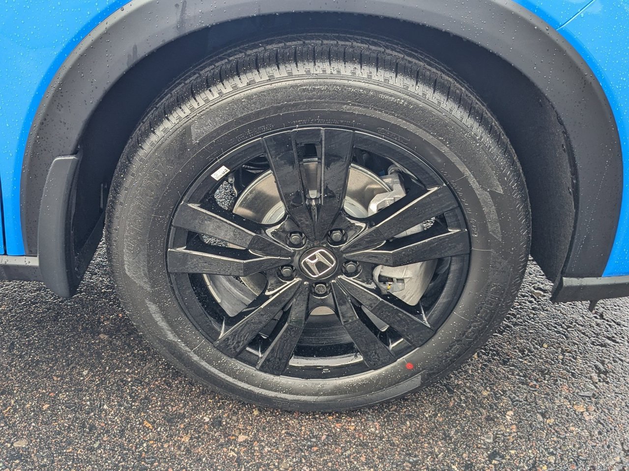 New 2027 Honda HR-V Sport SUV