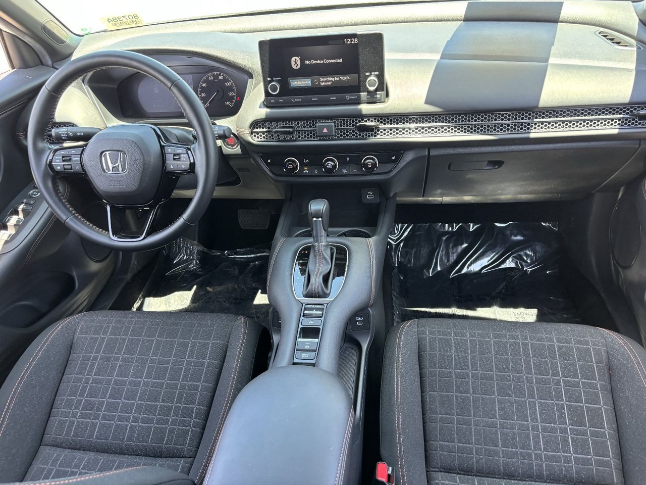2025 Honda HR-V Sport - Photo 13