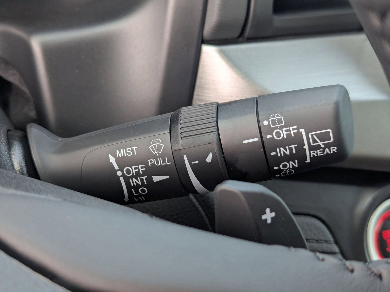 2026 Honda Odyssey EX-L - Photo 20