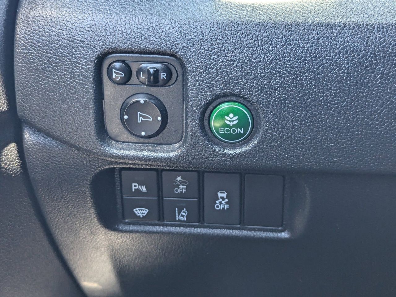 2023 Honda Passport TrailSport - Photo 28