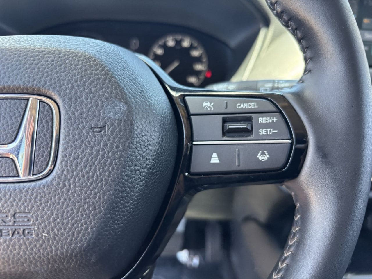 2025 Honda HR-V EX-L - Photo 27