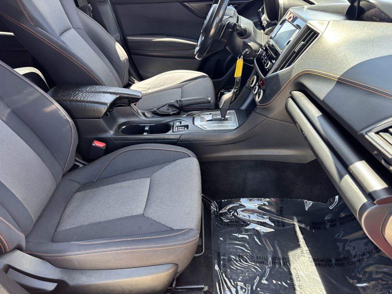 2022 Subaru Crosstrek Premium - Photo 9