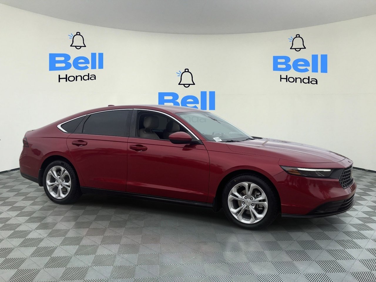 2024 Honda Accord LX - Photo 6