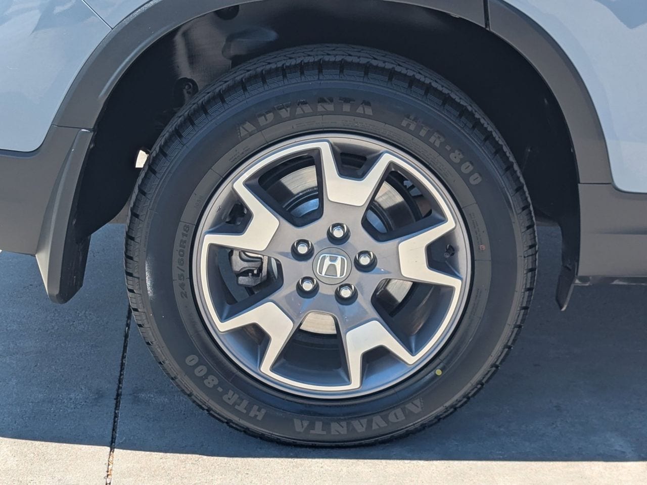 2023 Honda Passport TrailSport - Photo 7
