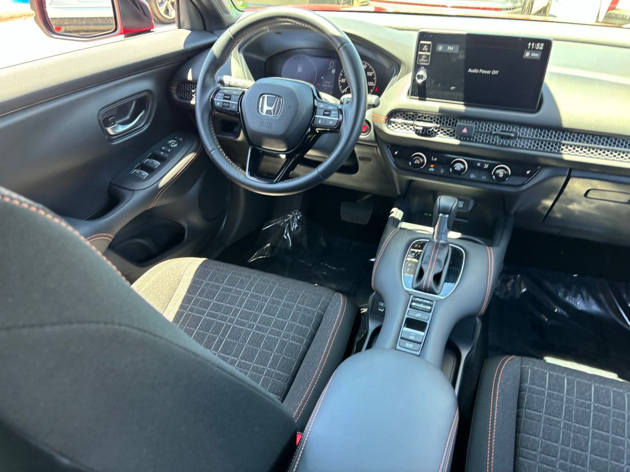 2026 Honda HR-V Sport - Photo 13