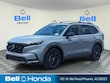Honda CR-V Hybrid