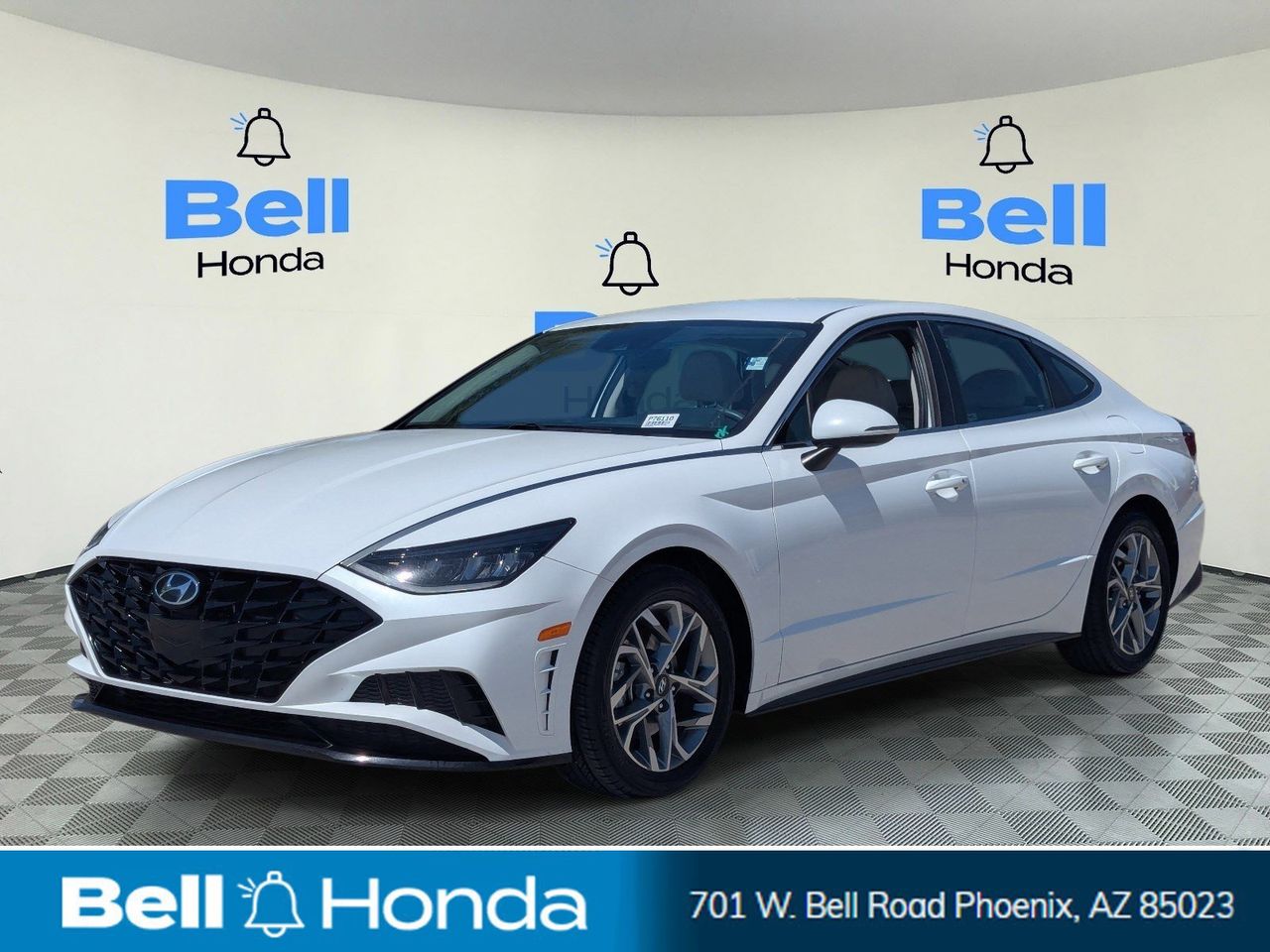 2023 Hyundai Sonata