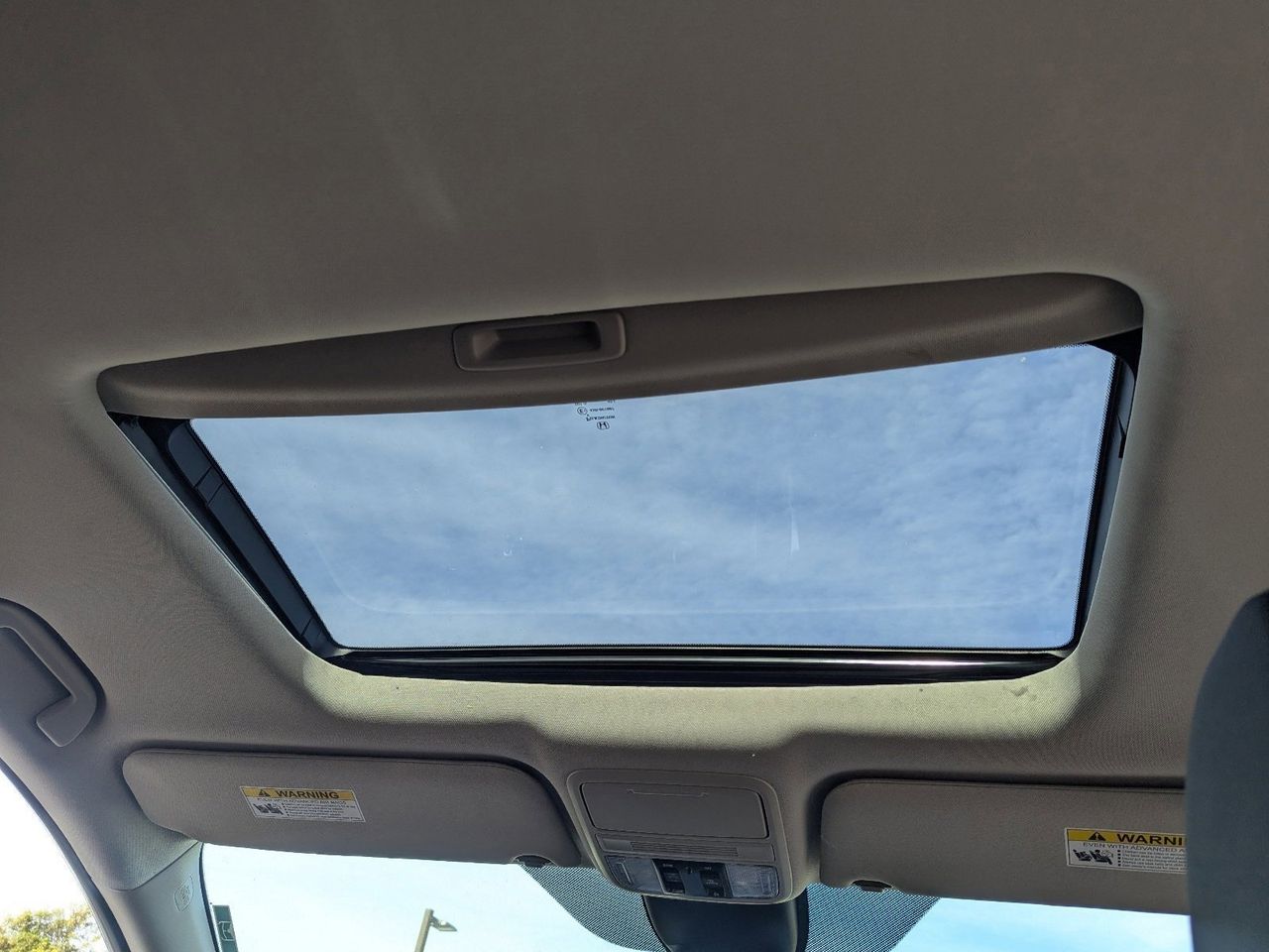 2026 Honda Odyssey EX-L - Photo 11