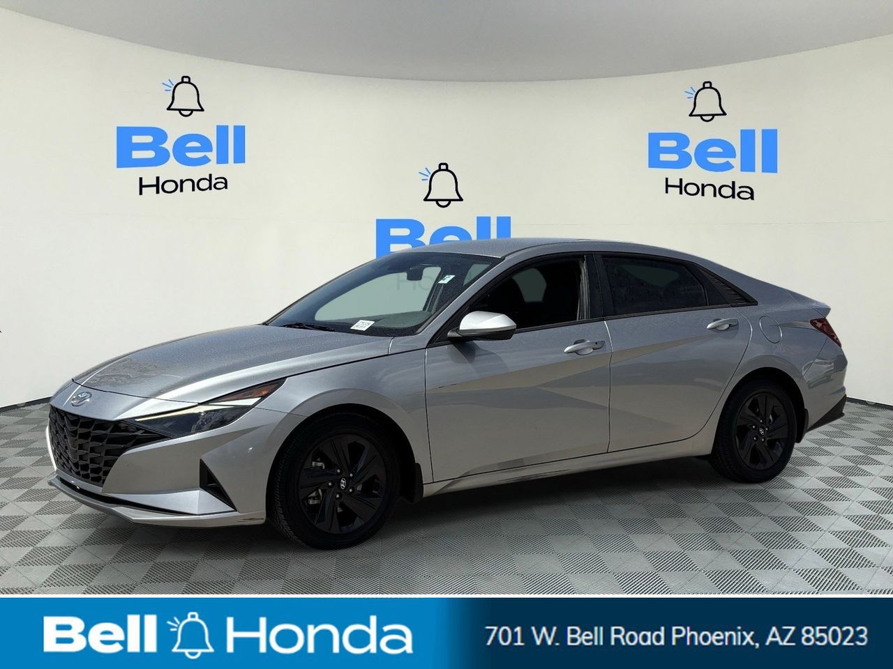2022 Hyundai Elantra