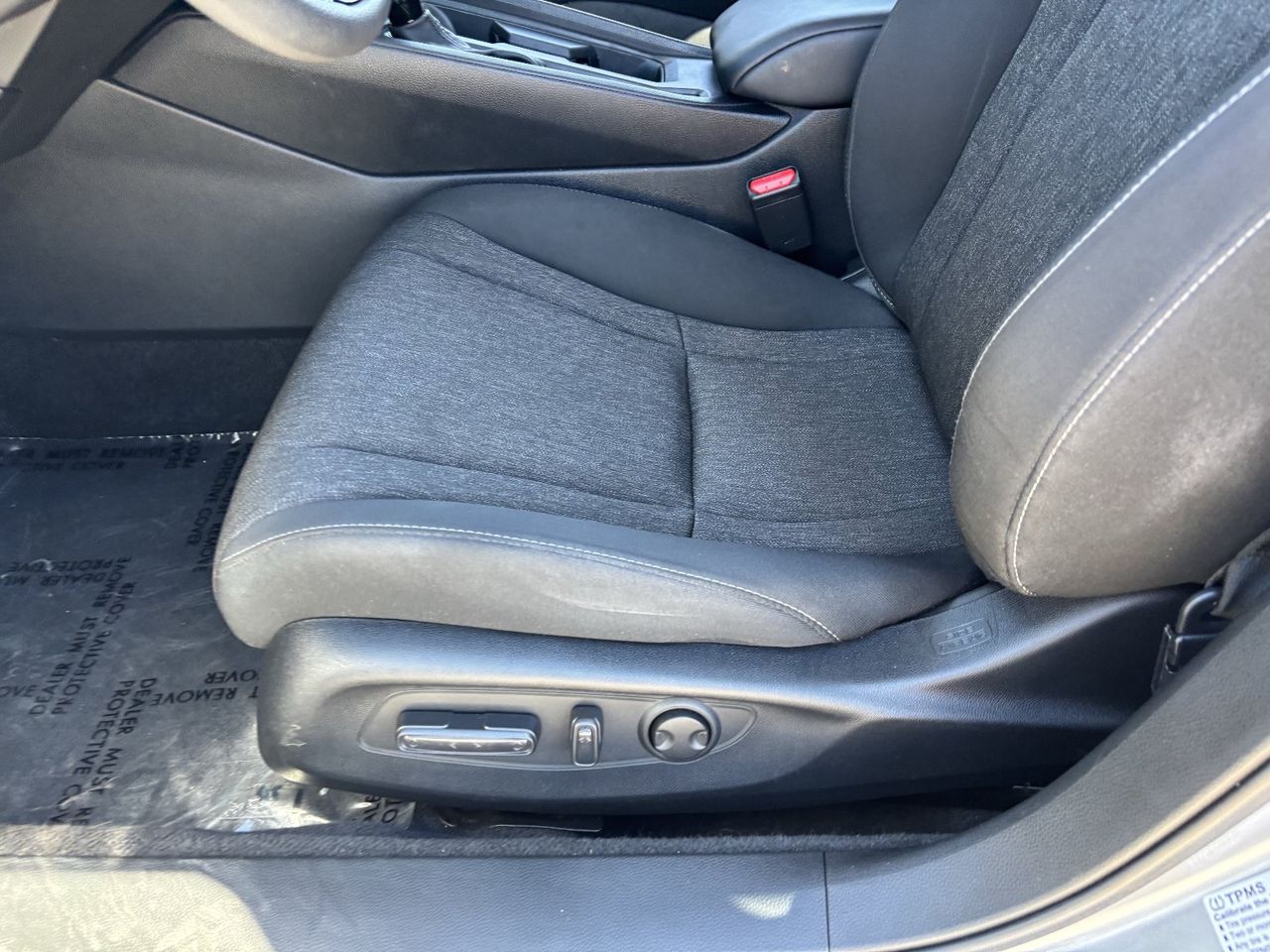 2024 Honda Accord EX - Photo 18