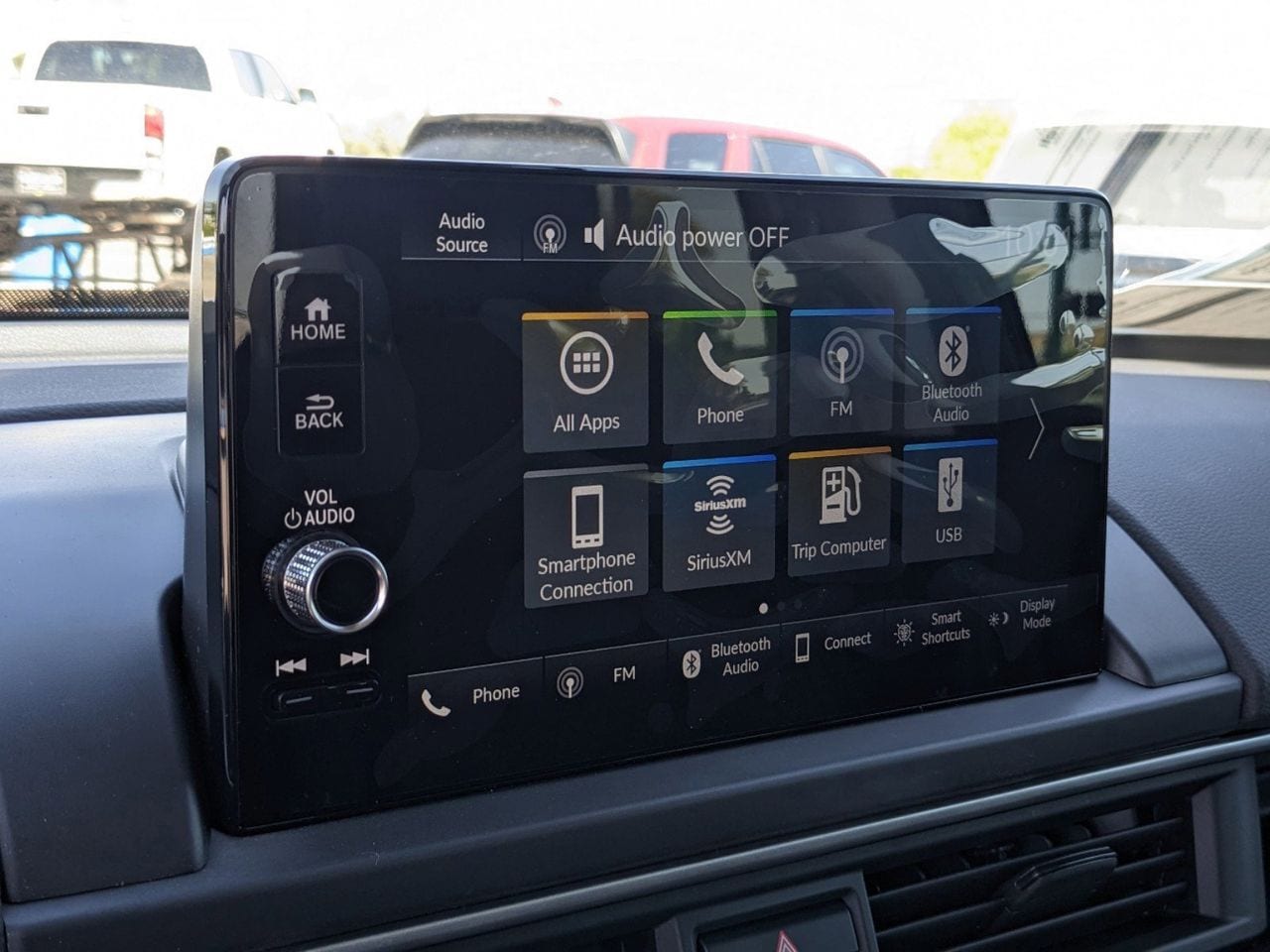 2025 Honda Pilot EX-L - Photo 15