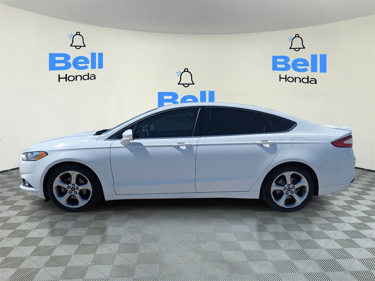 Used 2015 Ford Fusion SE with VIN 3FA6P0HD0FR161296 for sale in Phoenix, AZ