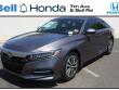 Honda Accord Hybrid