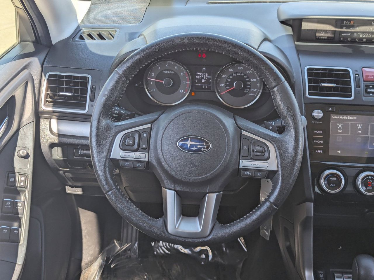 2018 Subaru Forester XT Premium - Photo 16
