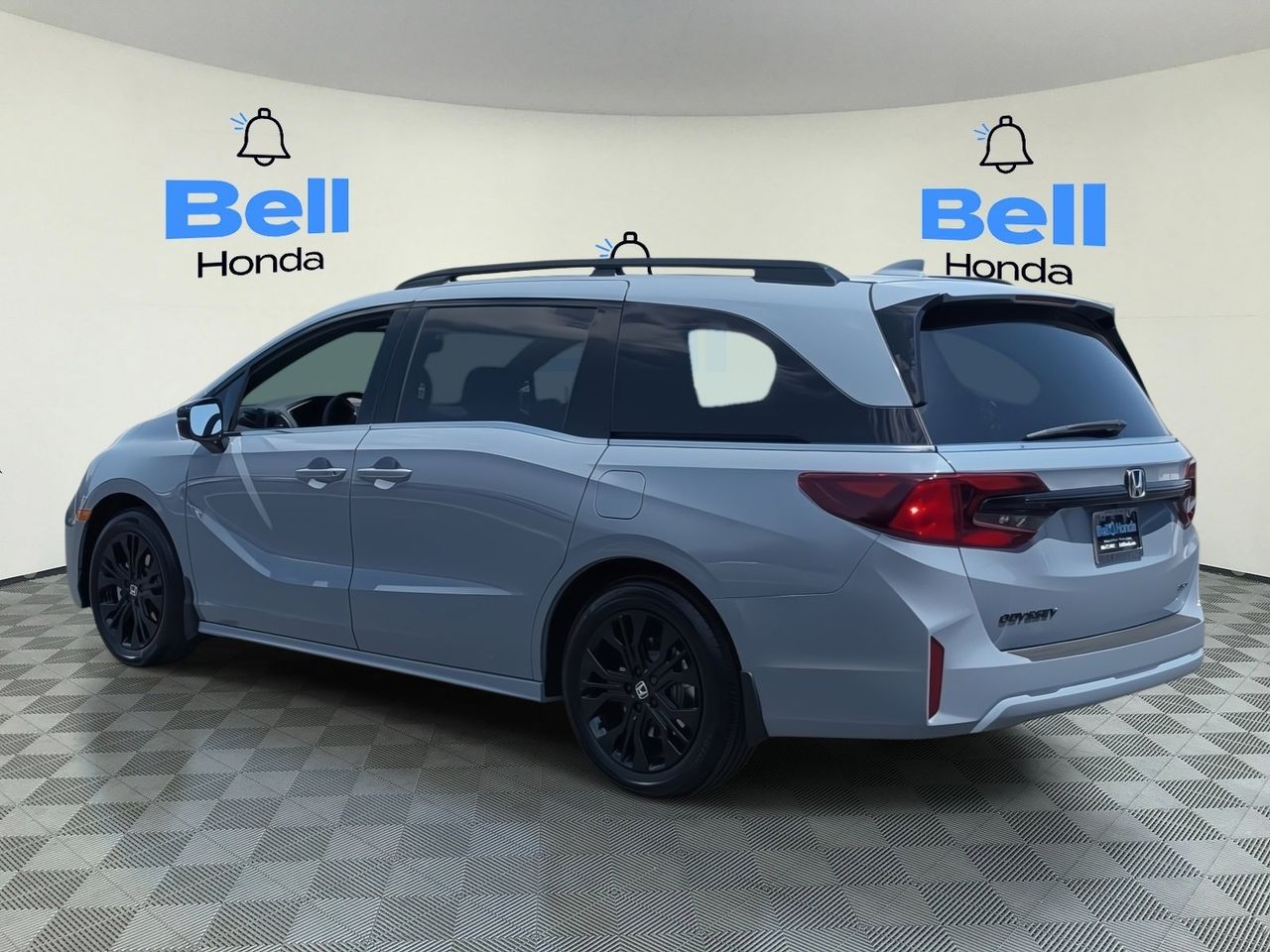 2026 Honda Odyssey Sport L - Photo 2