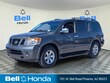  Nissan Armada