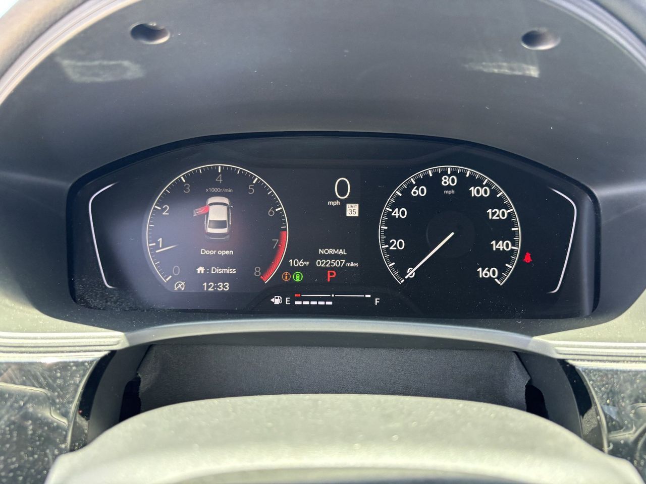 2025 Honda Civic Sport - Photo 28