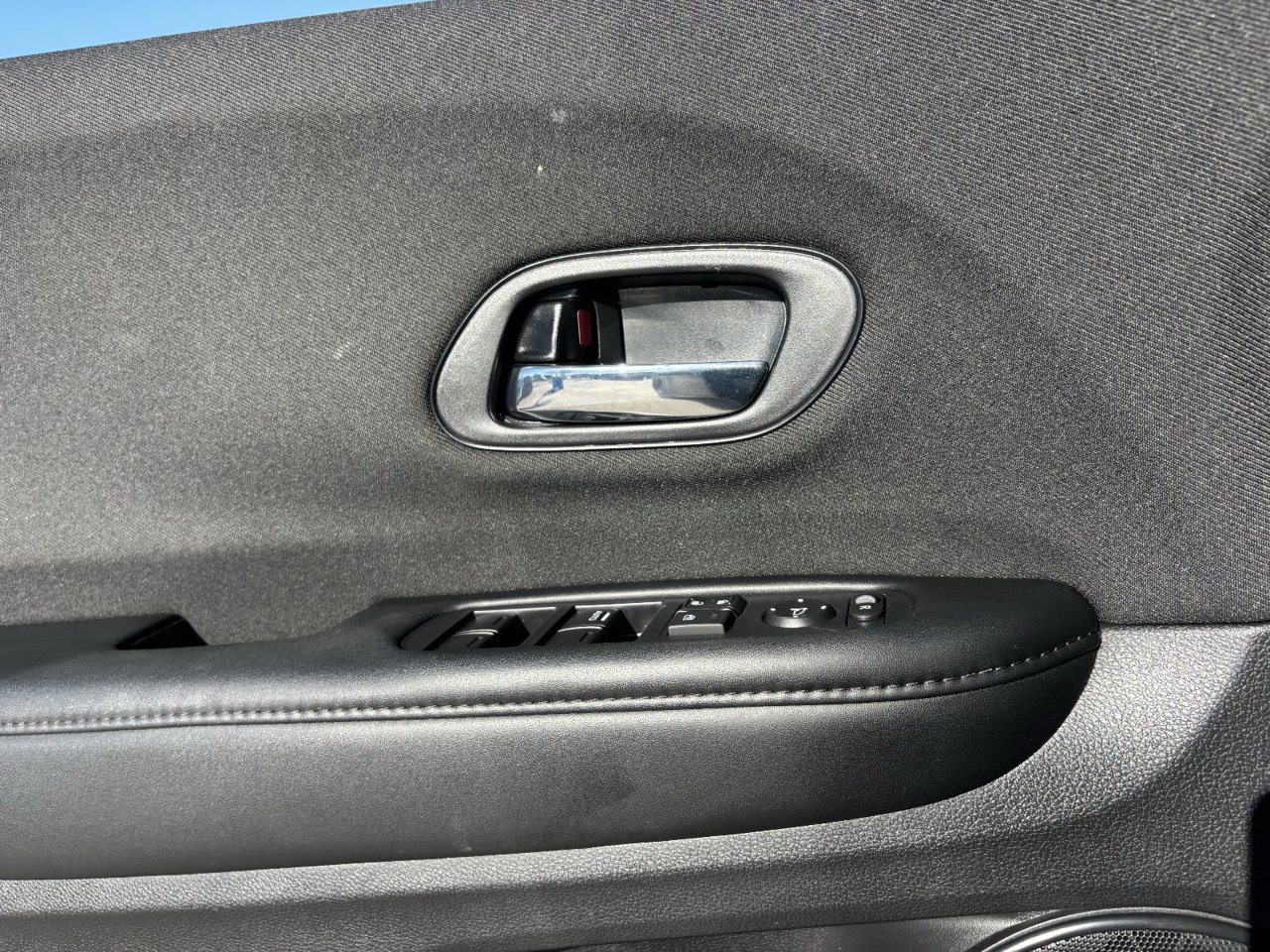 2022 Honda HR-V LX - Photo 18