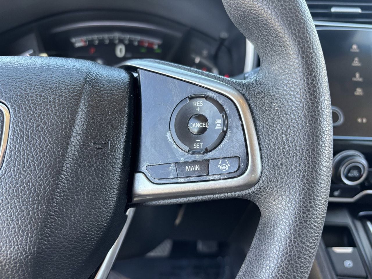 2018 Honda CR-V EX - Photo 28