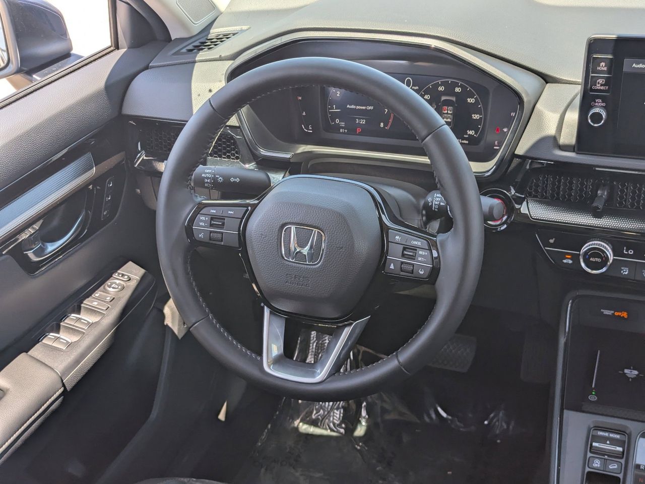 2026 Honda CR-V EX-L - Photo 13