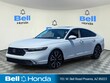  Honda Accord Hybrid