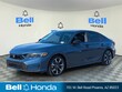 Honda Civic Hybrid