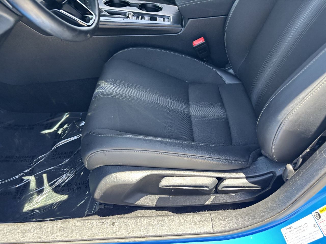 2024 Honda Civic Hatchback Sport - Photo 18