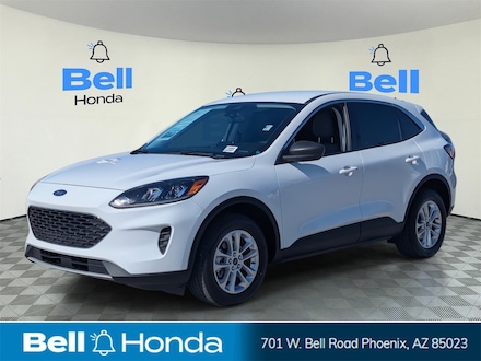 2022 Ford Escape Hybrid SE SUV