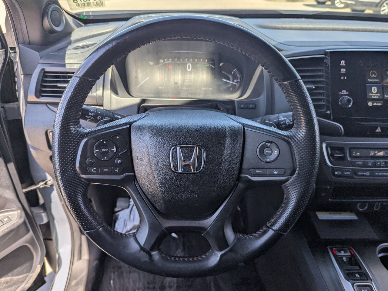 2023 Honda Passport TrailSport - Photo 20