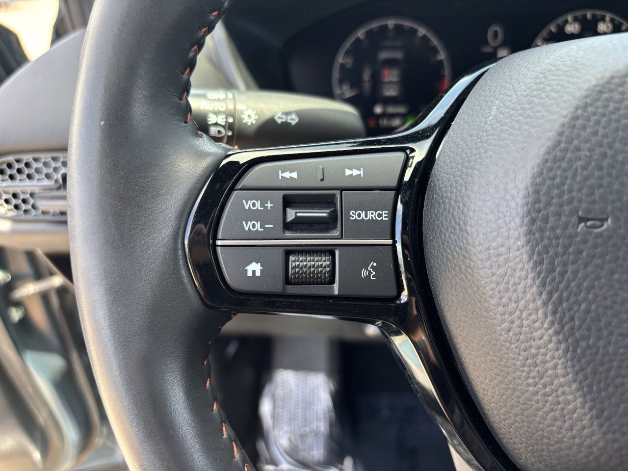 2024 Honda HR-V Sport - Photo 25