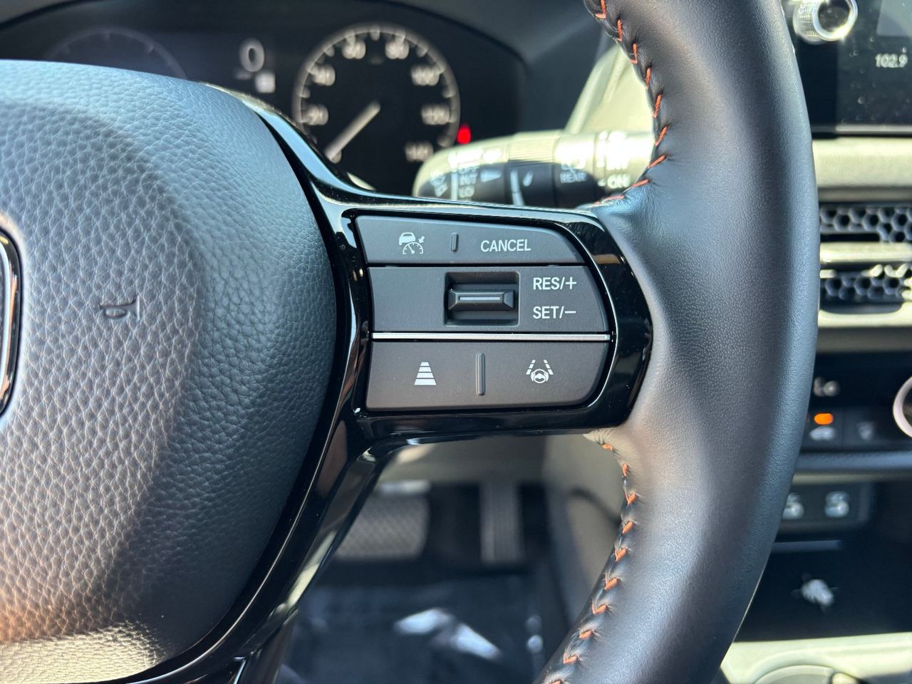 2026 Honda HR-V Sport - Photo 28