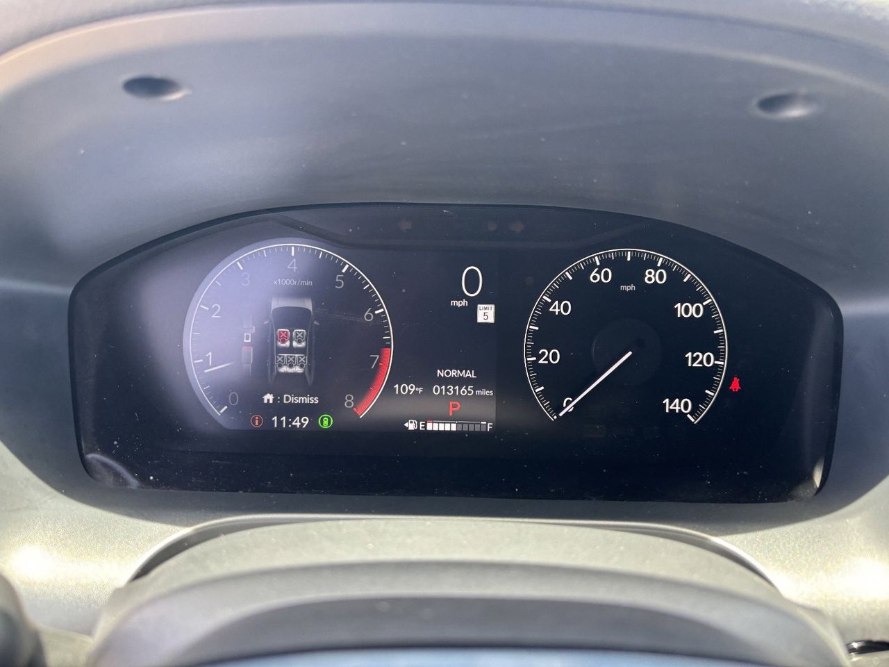 2024 Honda HR-V Sport - Photo 27