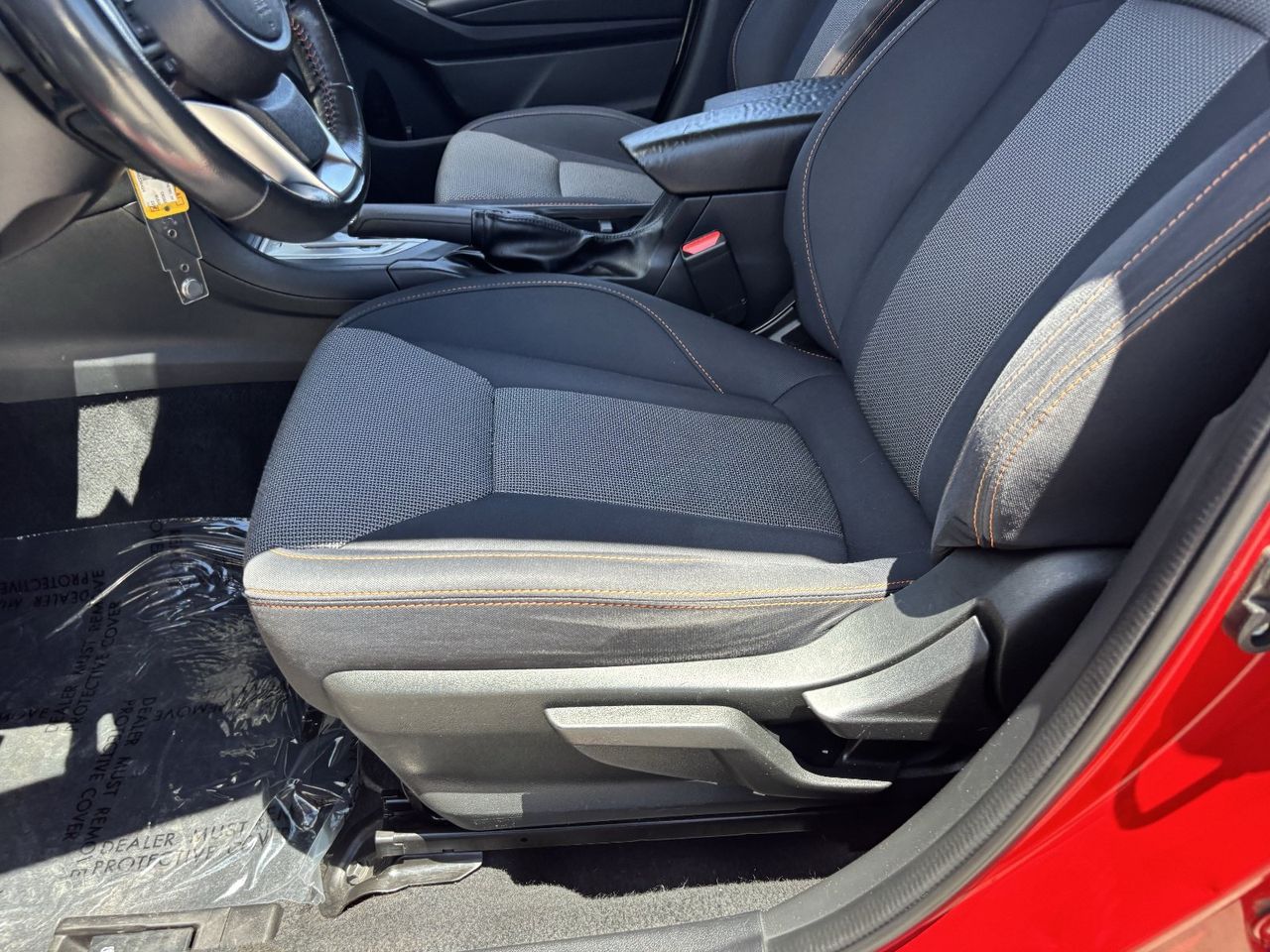2022 Subaru Crosstrek Premium - Photo 18