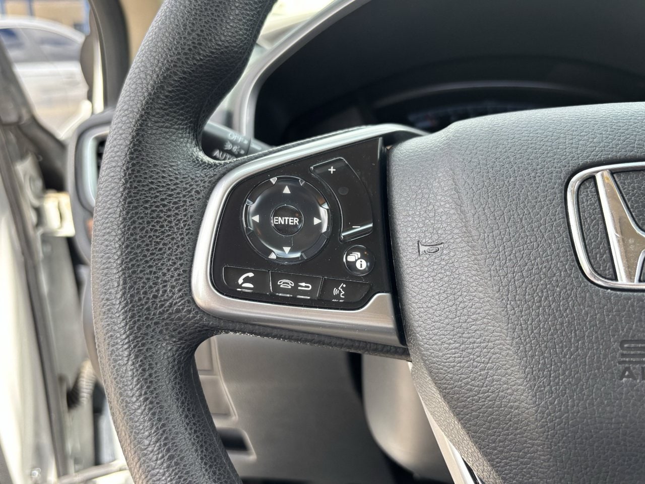 2022 Honda CR-V EX - Photo 24