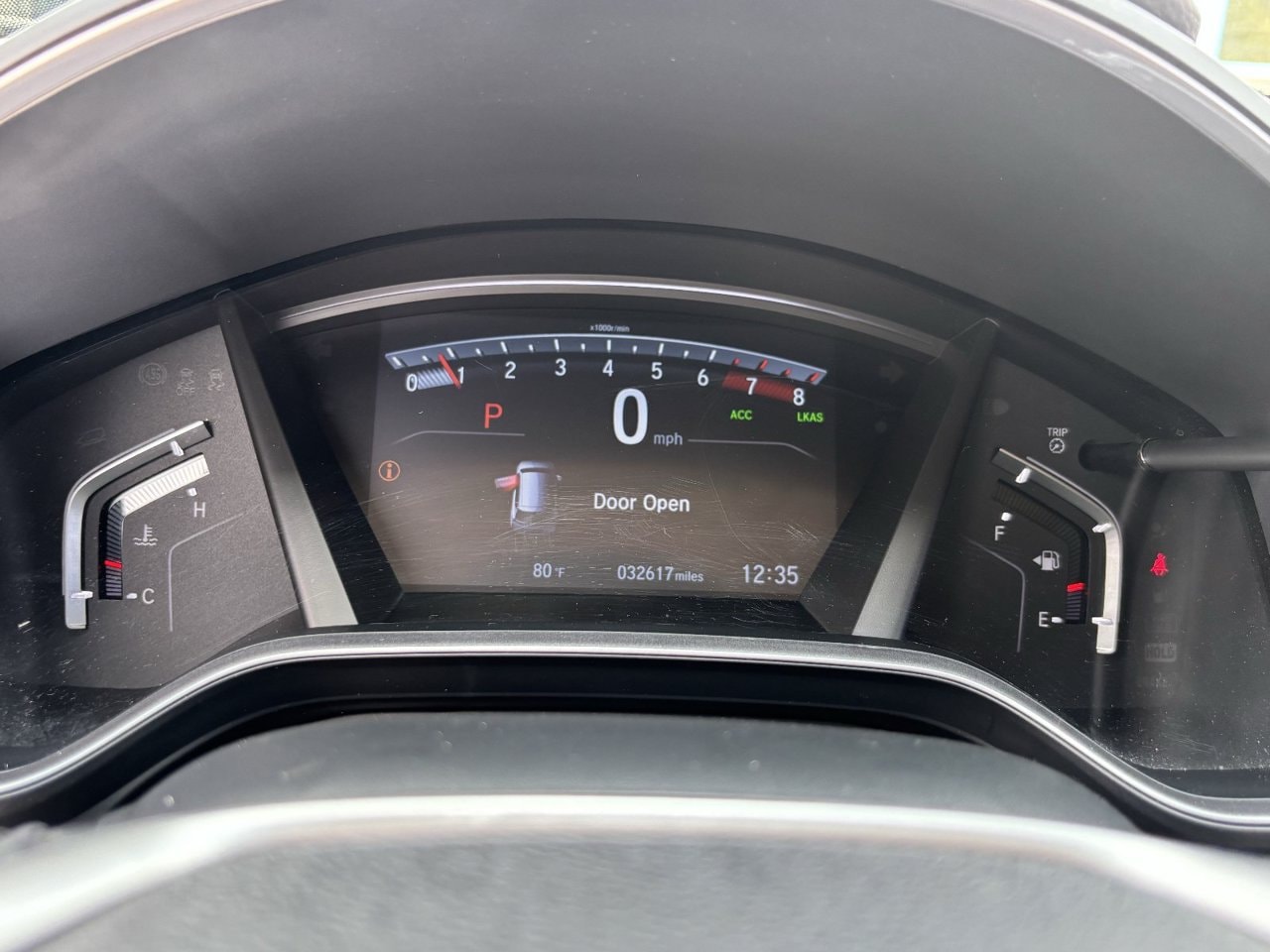 2022 Honda CR-V EX - Photo 26