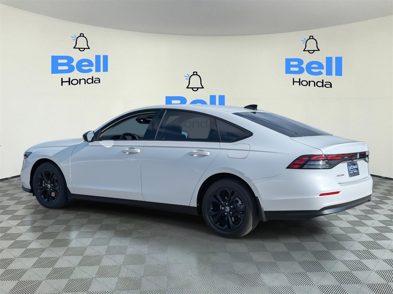 2025 Honda Accord SE photo 2