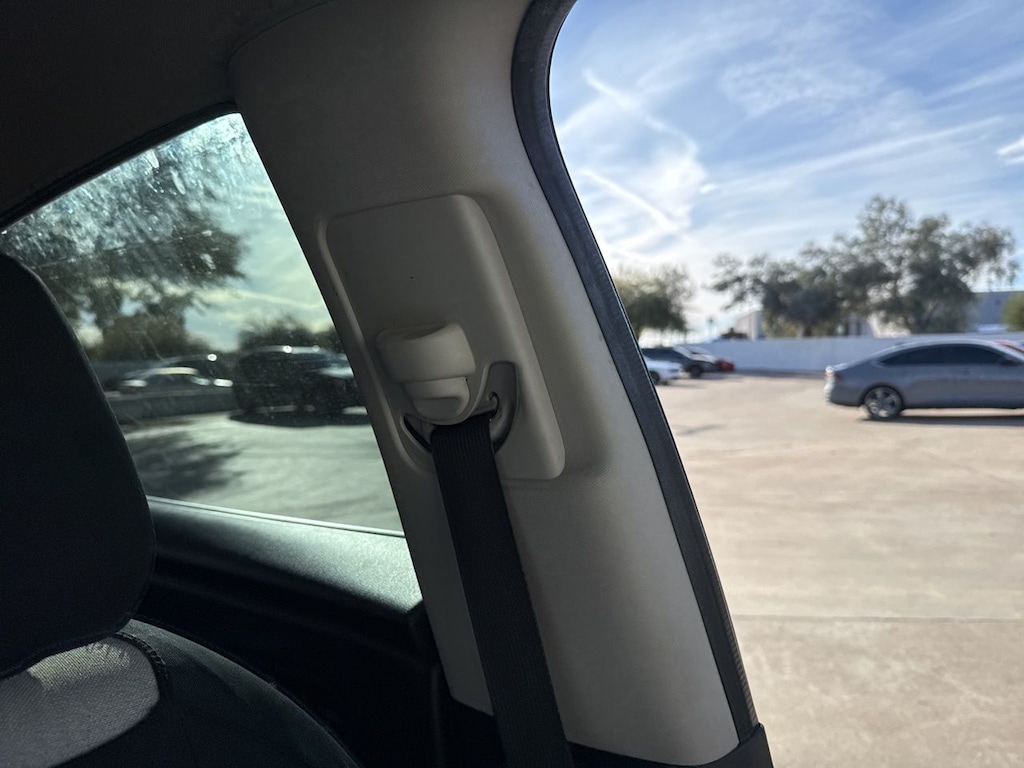 Used 2023 Honda HR-V LX SUV